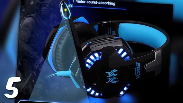 ALIEXPRESS ДЛЯ ГЕЙМЕРОВ ✅ 10 РЕАЛЬНО КРУТЫХ ТОВАРОВ С ALIEXPRESS смотреть онлайн