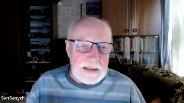 💎 Защита от вампиризма. Энергия камней. Александр Гук