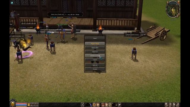 Metin2ro Orion war aura lvl 94 de vanzare [VANDUT] смотреть онлайн