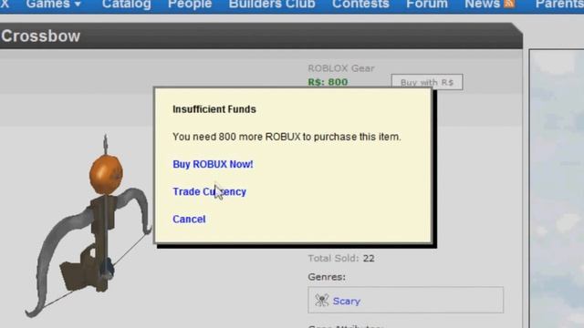 Roblox - ITS FREE!!!!! oh really? ;D смотреть онлайн