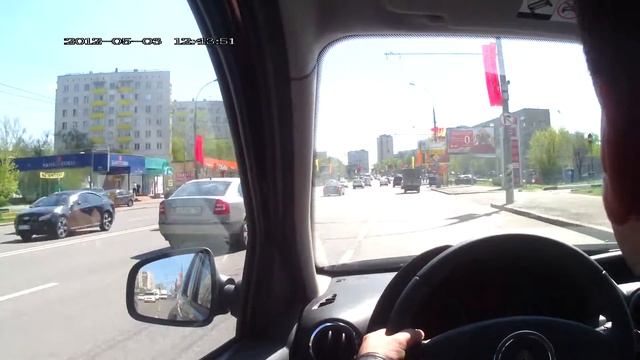 тестдрайв дастера #2 смотреть онлайн