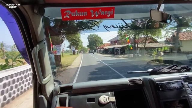 RUKUN WARGI "Al-Hikmah" Membawa Kita Melihat Indahnya Jawa Barat Bagian Tengah | Kenceng Banget! смотреть онлайн