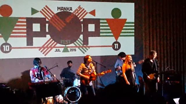 Polkov - Promised land смотреть онлайн