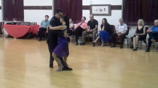 MateAmargo Milonga III смотреть онлайн