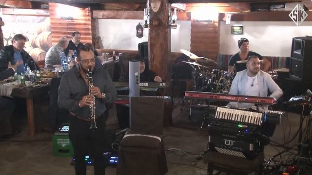 ФОЛКЛОРНИТЕ ВИРТУОЗИ НА БЪЛГАРИЯ - 21.02.24 / ВАРНА - МЕХАНА ОРХИДЕЯ смотреть онлайн