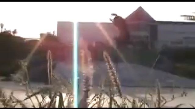 ozzy garcia urbania queretaro смотреть онлайн