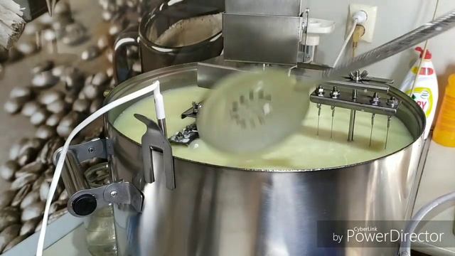 СЫРОВАРНЯ ПМЗ ВАРИМ СЫР смотреть онлайн