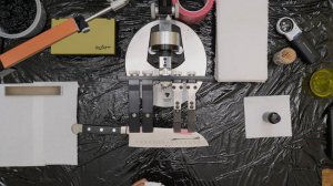 Выбор абразивов. Правила и рекомендации. Тест камней Suehiro Gokumyo