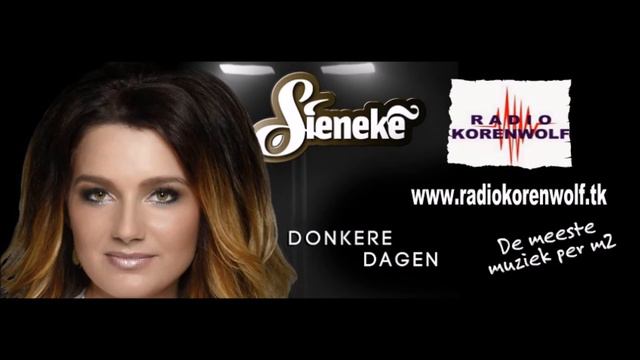 Sieneke - Donkere dagen смотреть онлайн