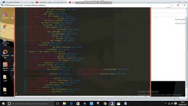 New Bot ArX2018 Upload Shell +1000 shell in day 2018 Ar39Dz смотреть онлайн