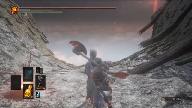 Dark souls lll / all axes смотреть онлайн