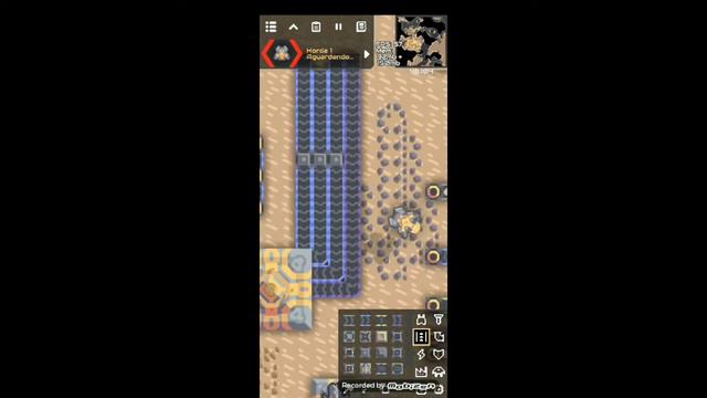 Como jogar mindustry#1/Brocas e transporte de ítens смотреть онлайн