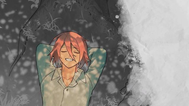 Better Than A Fairy Tale || Passerine SBI AU – PMV