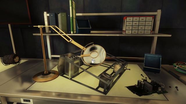 Prey - FPS Boost Update Xbox Series X Gameplay (4k 60fps) смотреть онлайн
