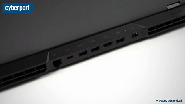 Lenovo Legion 5 Pro Unboxing | Cyberport смотреть онлайн