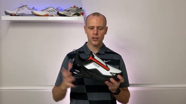 NIKE AIR MAX 270 G SHIELD GOLF SHOES REVIEW - are these the best waterproof golf shoes? смотреть онлайн