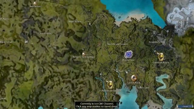 Hearts of the North - P1, The Hunt смотреть онлайн