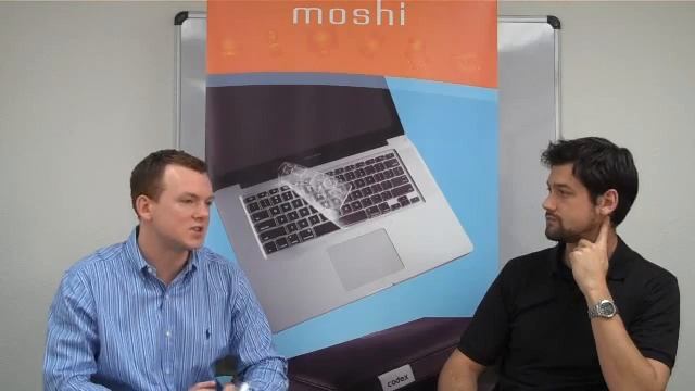 NuCourse Distribution Exclusive Interview With Moshi