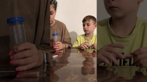 Опыты. Волшебный фонарь