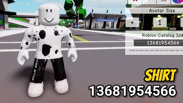Aku Membuat SPIDER MAN Spider-Verse Di Brookhaven W/codes - Roblox Part 2 смотреть онлайн