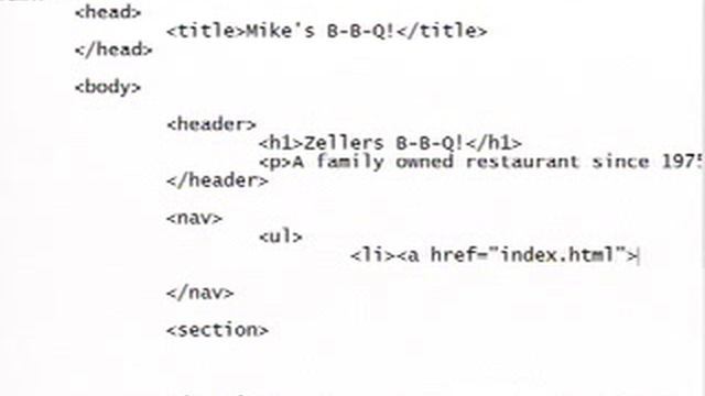 CISS216 - Web Development - Spring 2014 - March 13, 2014 смотреть онлайн