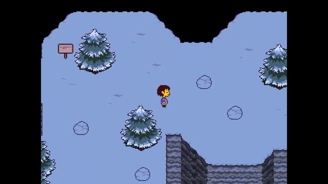 Undertale - Alphys' Hidden Cameras