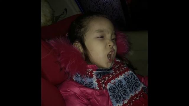 Я - солдат - пятница - поет Аделия 4 года смотреть онлайн