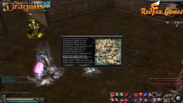 9Dragons Awaken - 9 FAQs Answered Live by Legendary DarkAlan смотреть онлайн