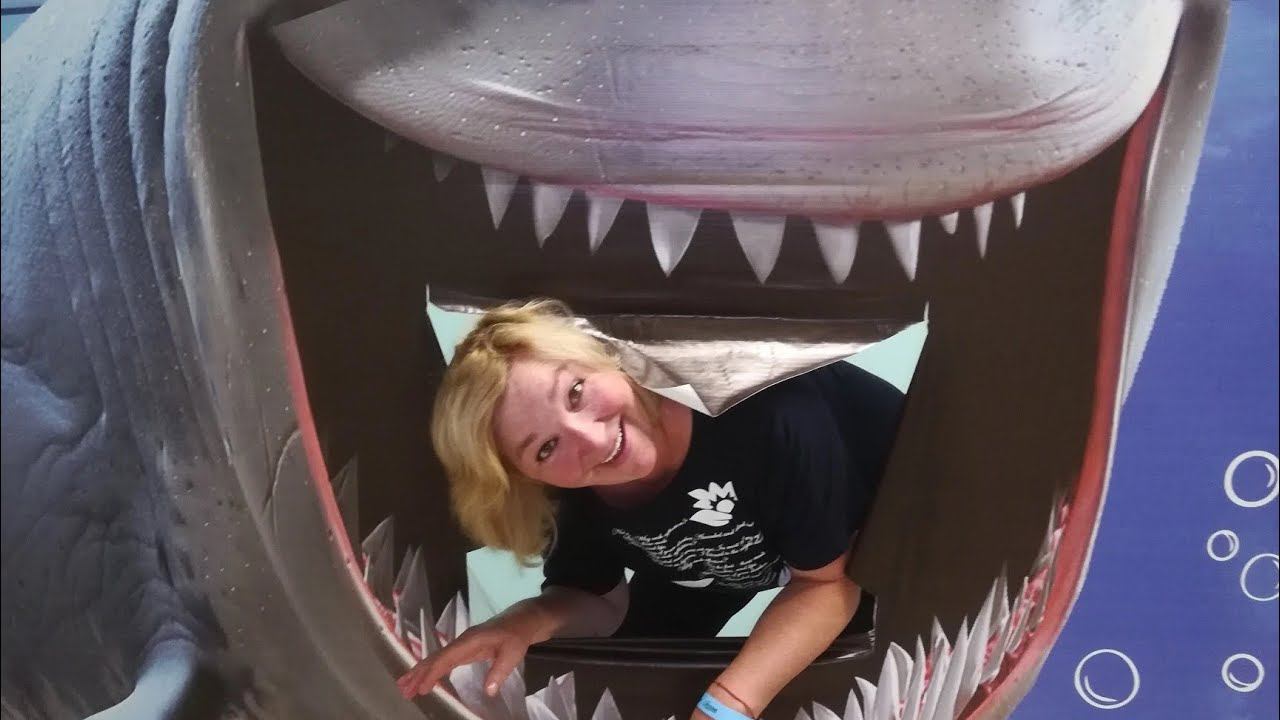 Мы РАДОВАЛИСЬ,как ДЕТИ. Пензенский ЗООПАРК и ОКЕАНАРИУМ. смотреть онлайн