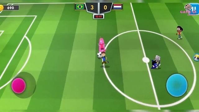 Top Game Mobile Cartoon Network Hay Nhất Trên Android iOS смотреть онлайн