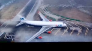 УКРАЛ ГРУЗОВОЙ САМОЛЁТ В GTA 5 БЕЗ МОДОВ