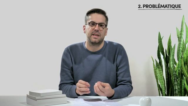 Une vue d'ensemble du texte argumentatif philosophique смотреть онлайн