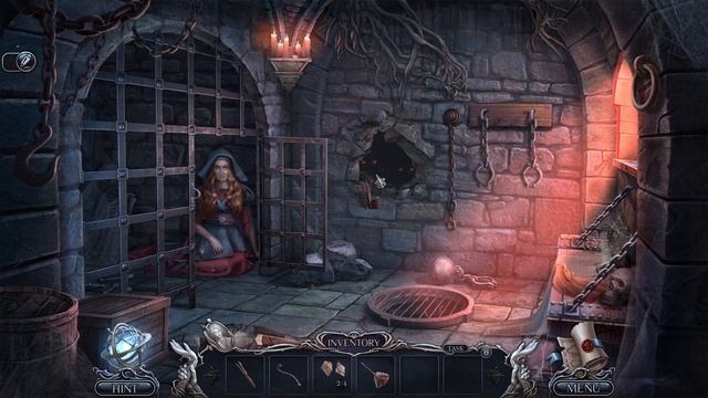 Let's Play - Grim Tales 22 - Horizon of Wishes - Full Walkthrough смотреть онлайн