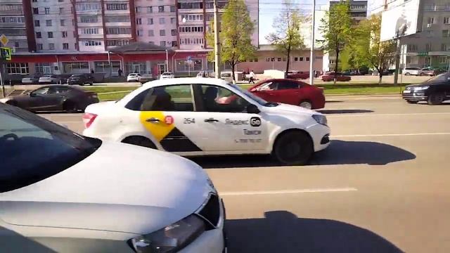 поездка на автобусе ЛиАЗ 5292.67 ( 2021 г.в ), ЕО 367 74, борт 8100, маршрут 31 смотреть онлайн