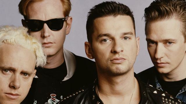 Фрикции Сомов - Депеш Мод Depeche Mode - Enjoy The Silence cover