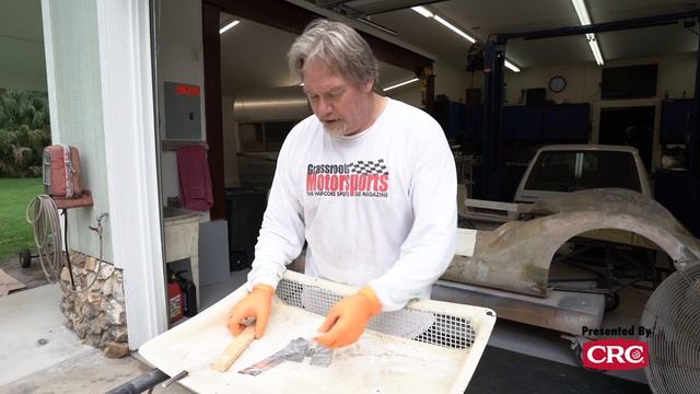 How To Repair Fiberglass: Step-By-Step Guide смотреть онлайн