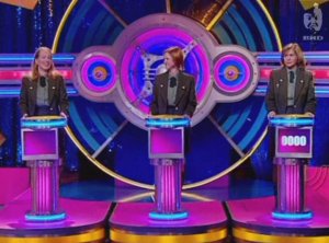 Угадай мелодию 22.02.2004