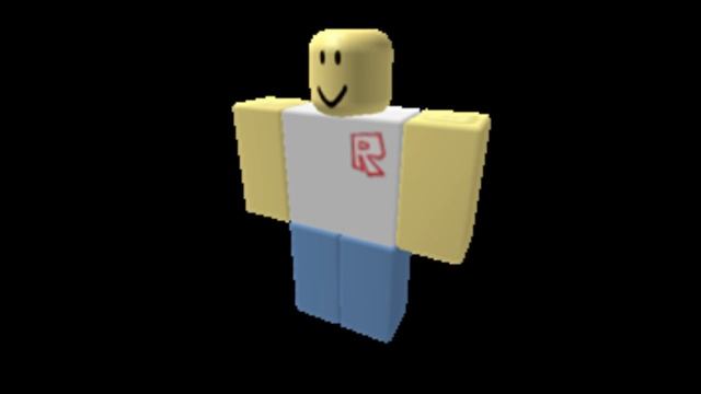 ROBLOX Sound - Walk 2 смотреть онлайн