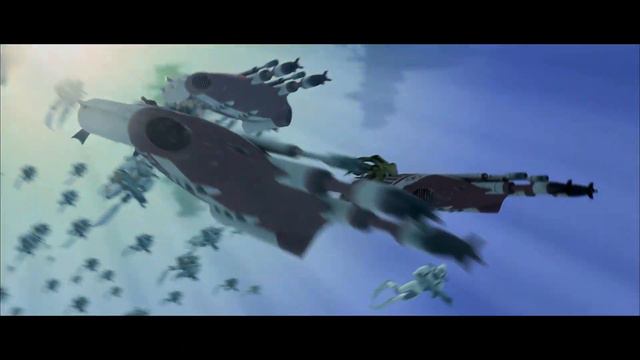 Star Wars The Clone Wars - Kamino (Sabaton: Defense Of Moscow) смотреть онлайн