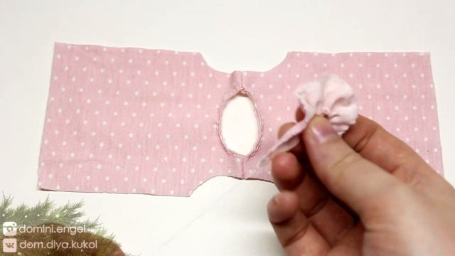 ПИЖАМА для КУКОЛ смотреть онлайн