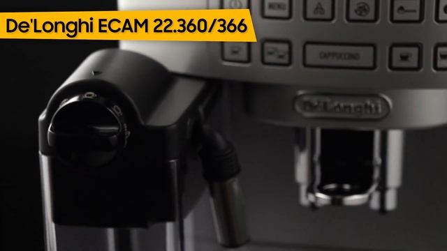 ТОП—7. ☕Лучшие кофемашины для дома 2022 [капсульные, автоматические, с капучинатором]. Рейтинг! смотреть онлайн