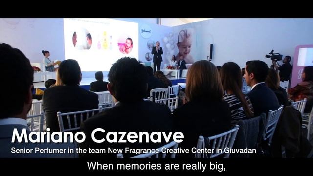 Relanzamiento Johnsons Baby 2015 смотреть онлайн