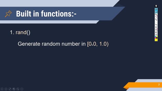 Numpy Tutorial for Beginners in Hindi | Create Arrays With Random numbers in Numpy смотреть онлайн