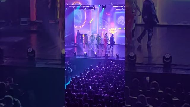 С. Лазарев. Смоленск. 10.05.2023. Лови смотреть онлайн