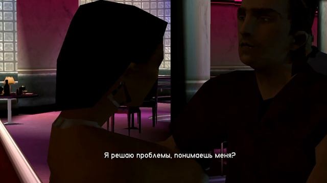 ПРОХОЖДЕНИЕ GTA: VC | ПРОХОЖДЕНИЕ ВСЕХ МИССИЙ НА КЕНА РОЗЕНБЕРГА | GTA: VICE CITY #1 смотреть онлайн