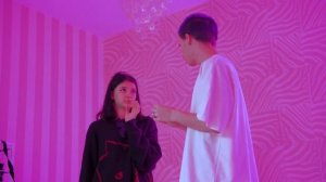 Разбила АЙФОН Леона.. Пранк над ПАРНЕМ Разбила телефон..Liza Nice