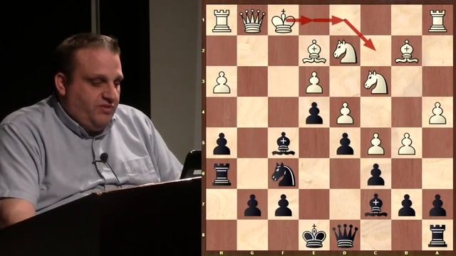 Steinitz vs. Zukertort | World Championship 1886 - GM Ben Finegold смотреть онлайн