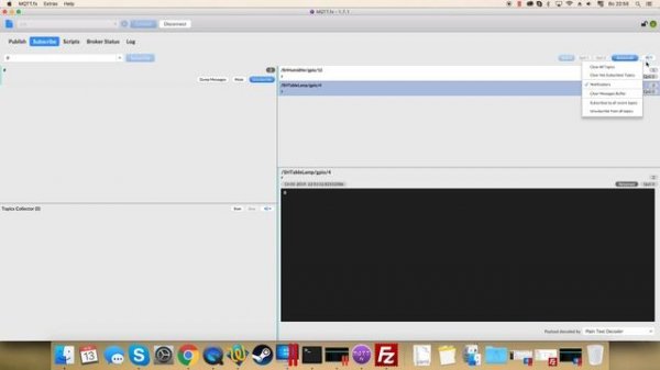 Home Assistant, первые шаги, часть 1