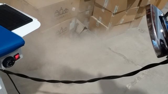 Masa calcat profesionala Bieffe BF 085 cu incalzire si aspiratie + statie de calcat + rezervor смотреть онлайн