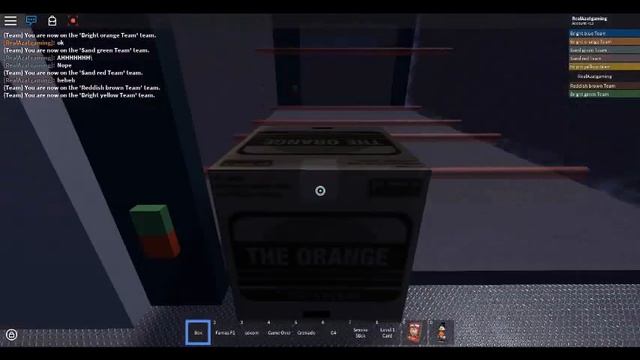 Azatgaming plays an roblox Metal Gear Solid 1 obby смотреть онлайн